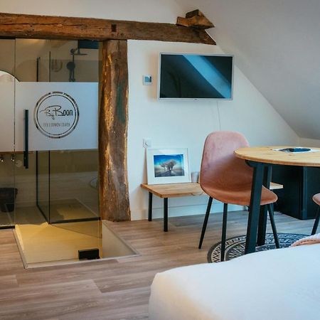 Bij Boon Bed & Breakfast Peize Luaran gambar